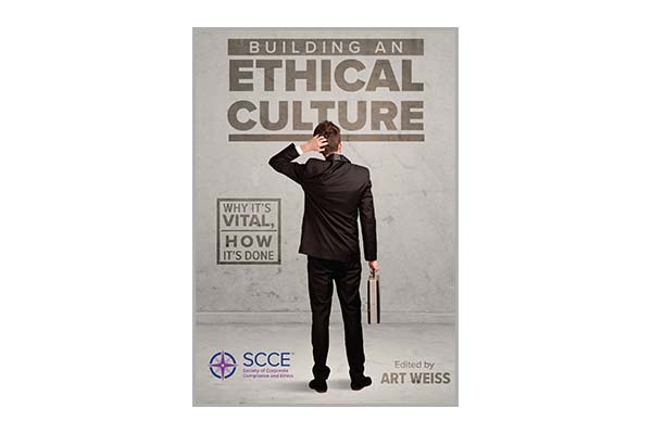 Building an Ethical Culture