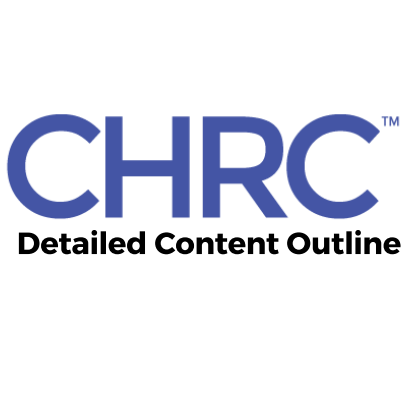 CHRC-DCO