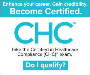 CHC Certification 