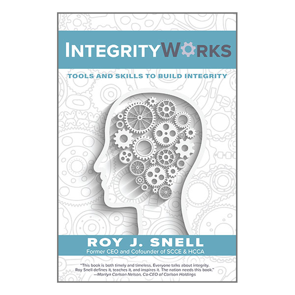 IntegrityWorks cover image