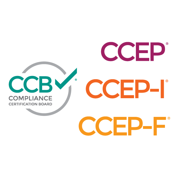 CCB - Corporate Compliance Logos