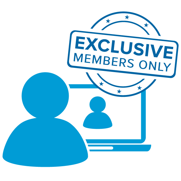 Member Exclusive Web Conference