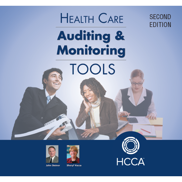 Health Care Auditing and Monitoring Tools 