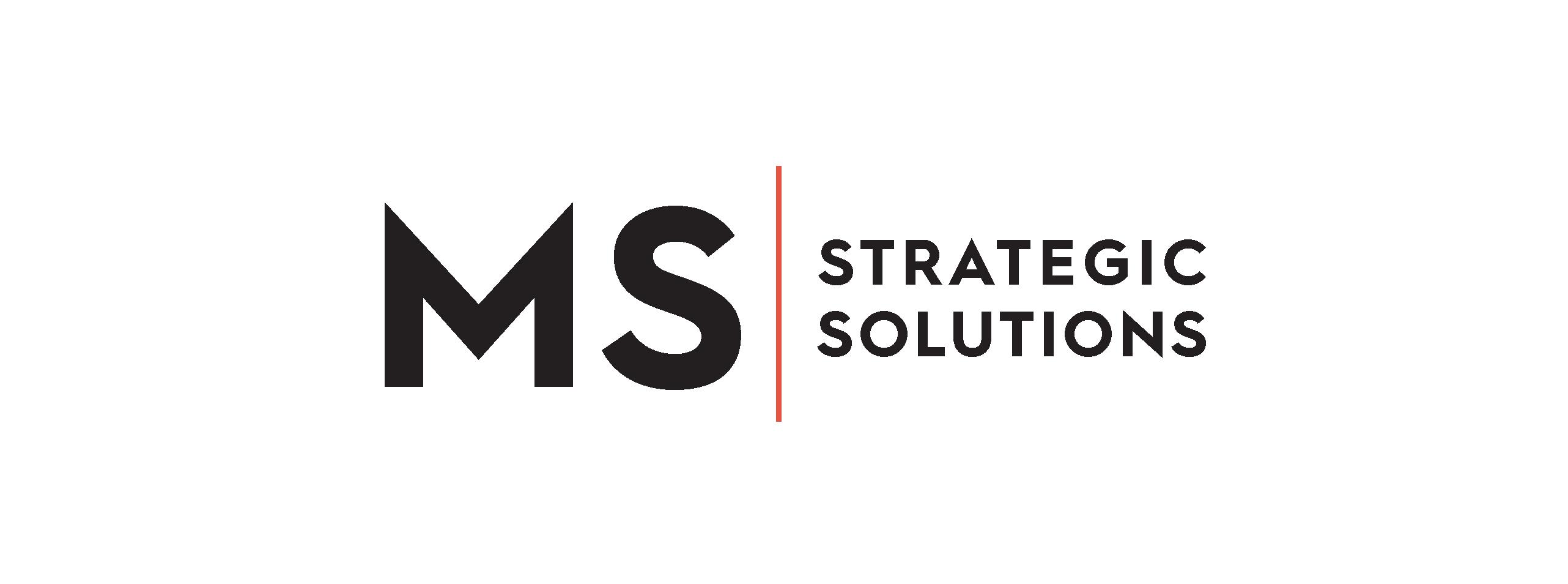 MS Strategic Solutions