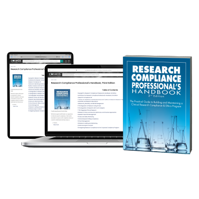 2022 Research Handbook