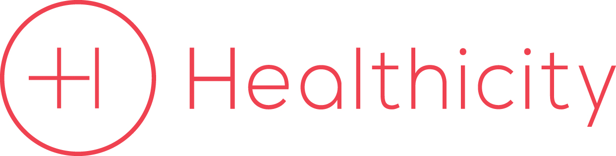 Healthicity logo