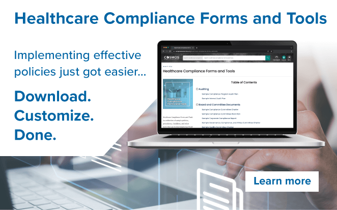 Implementing effective policies just got easier | Download. Customize. Done | Learn more