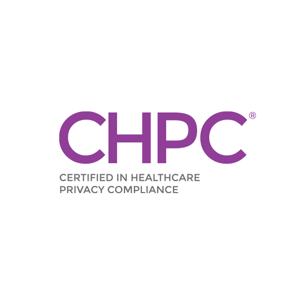Certified in Healthcare Privacy Compliance (CHPC)